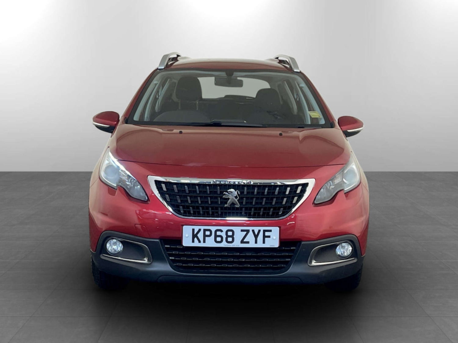 Used Peugeot 2008 2018 for sale - 77535178: Photo 5