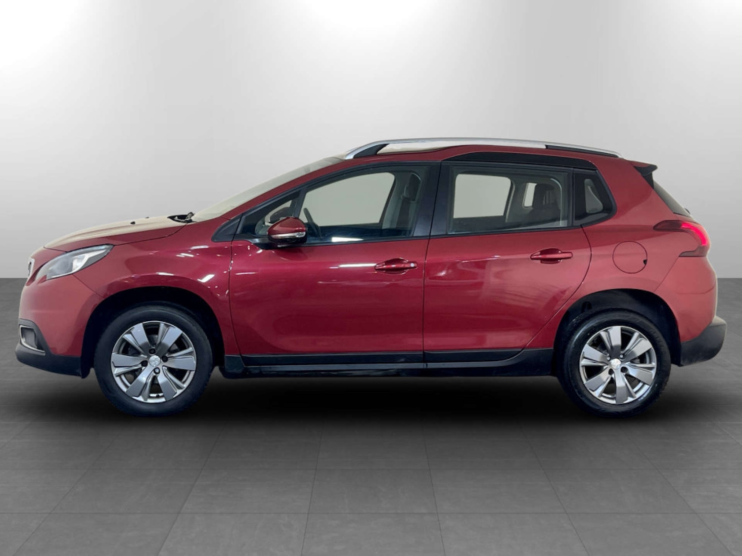 Used Peugeot 2008 2018 for sale - 77535178: Photo 7