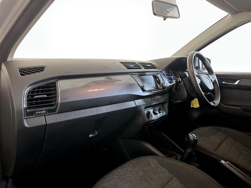 Used Skoda Fabia 2021 for sale - 76076699: Photo 12