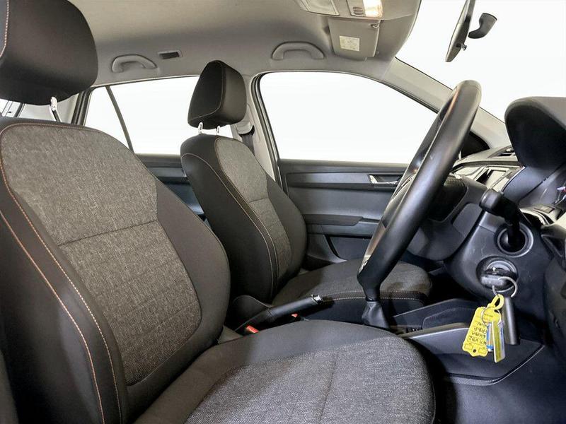 Used Skoda Fabia 2021 for sale - 76076699: Photo 13