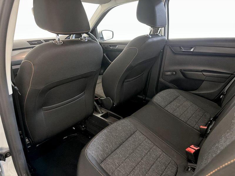 Used Skoda Fabia 2021 for sale - 76076699: Photo 14