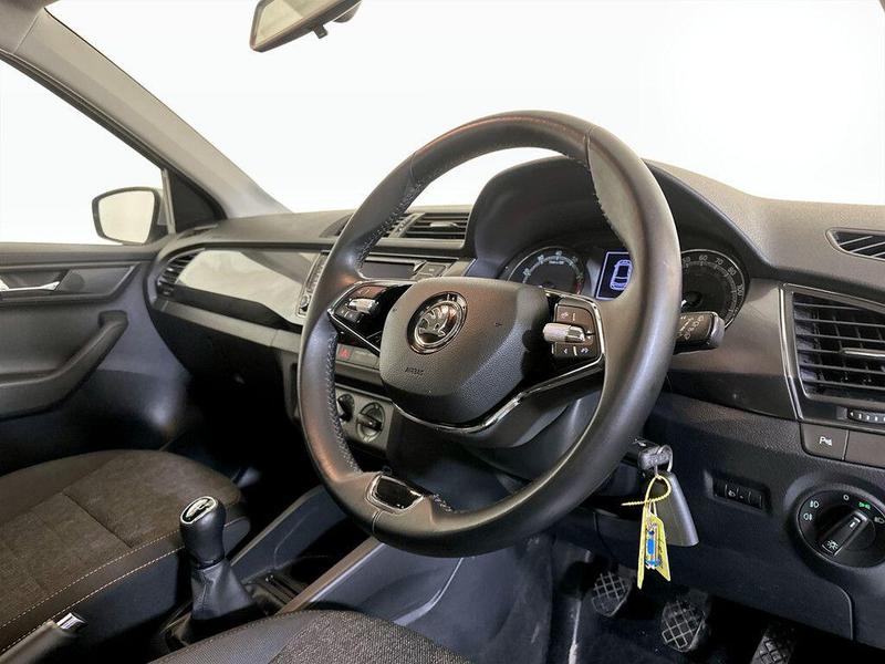 Used Skoda Fabia 2021 for sale - 76076699: Photo 15