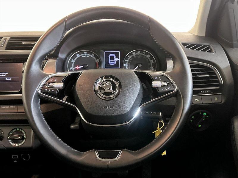 Used Skoda Fabia 2021 for sale - 76076699: Photo 16