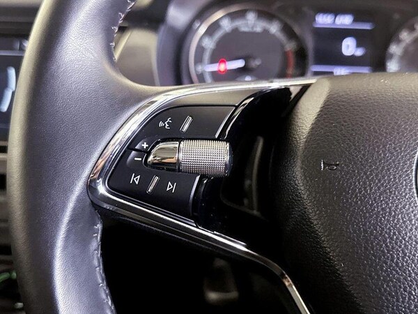 Used Skoda Fabia 2021 for sale - 76076699: Photo 17
