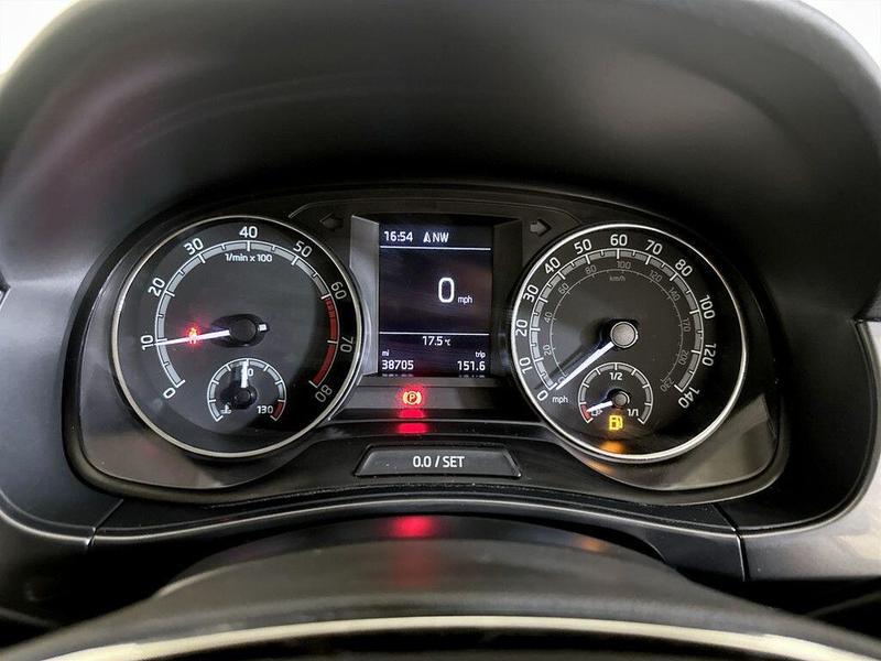 Used Skoda Fabia 2021 for sale - 76076699: Photo 18