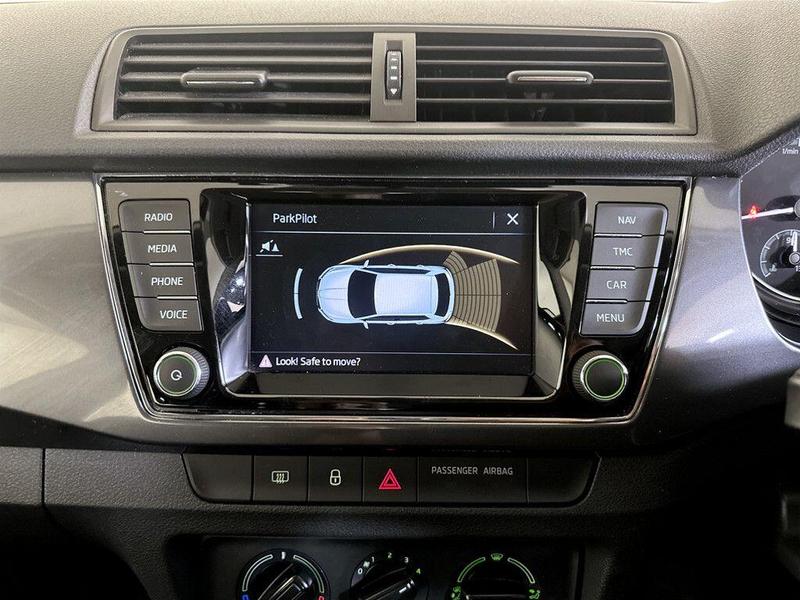 Used Skoda Fabia 2021 for sale - 76076699: Photo 20