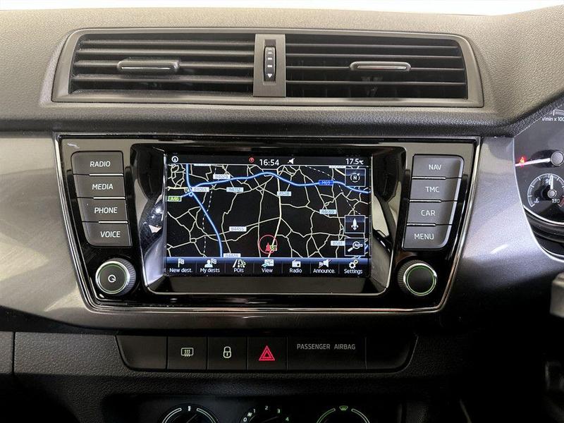 Used Skoda Fabia 2021 for sale - 76076699: Photo 21