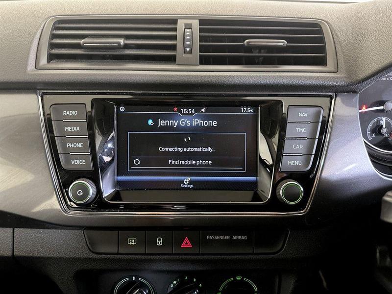 Used Skoda Fabia 2021 for sale - 76076699: Photo 23