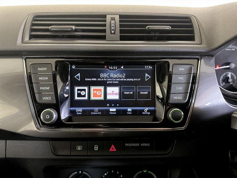 Used Skoda Fabia 2021 for sale - 76076699: Photo 24