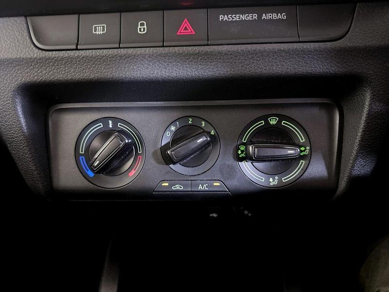 Used Skoda Fabia 2021 for sale - 76076699: Photo 25