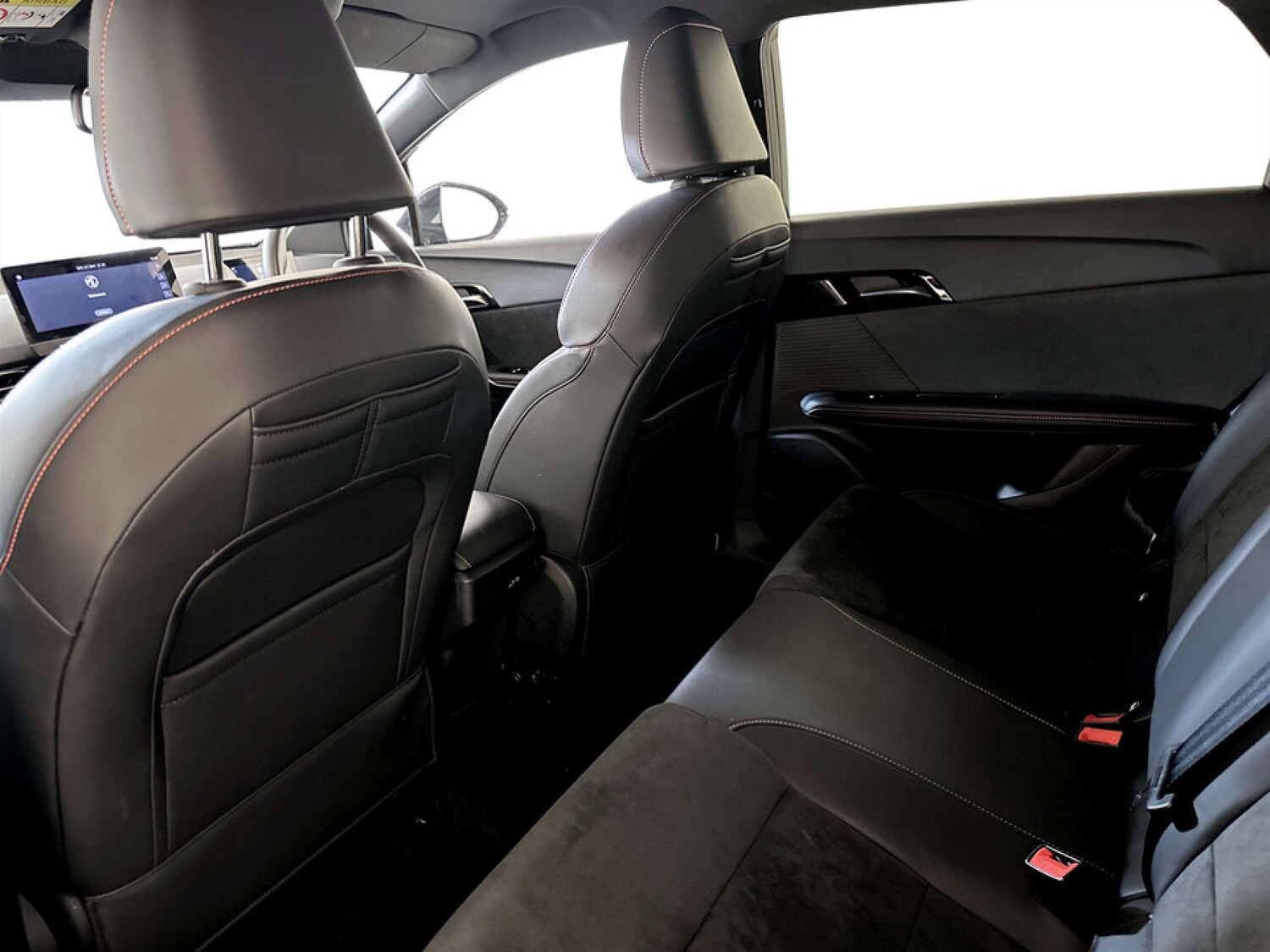 Used MG MG4 2024 for sale - 77701562: Photo 13