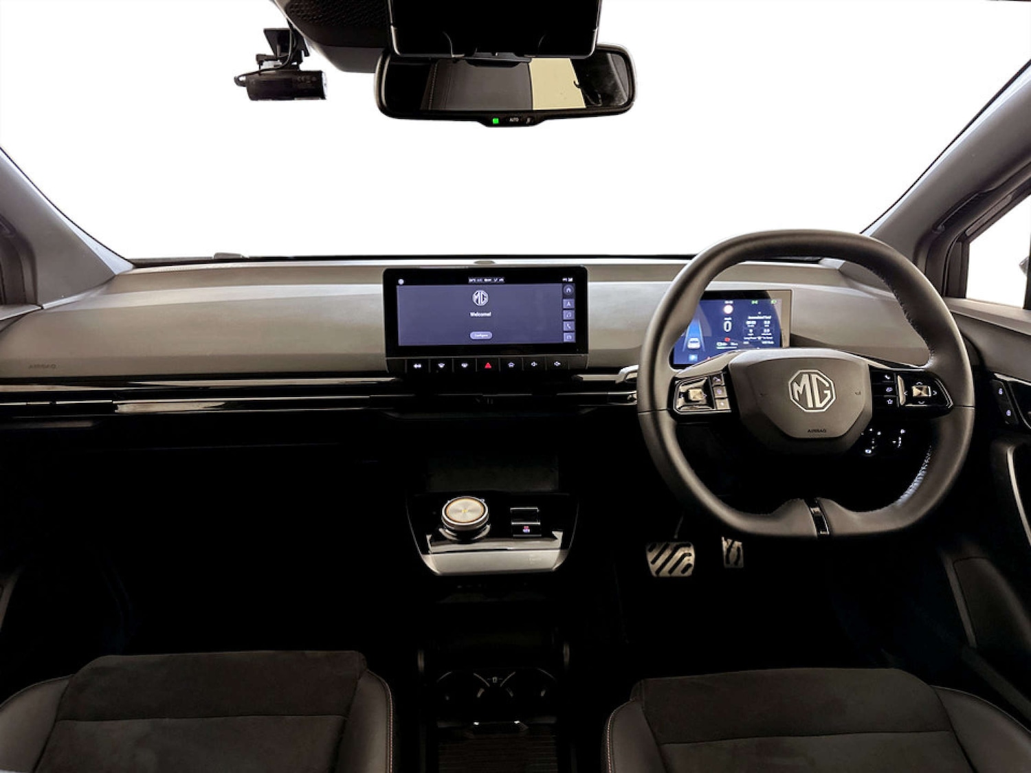 Used MG MG4 2024 for sale - 77701562: Photo 3