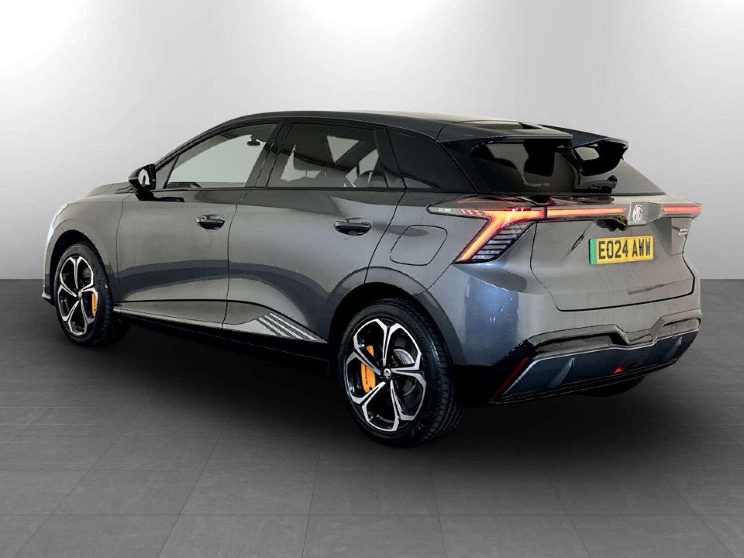 Used MG MG4 2024 for sale - 77701562: Photo 7