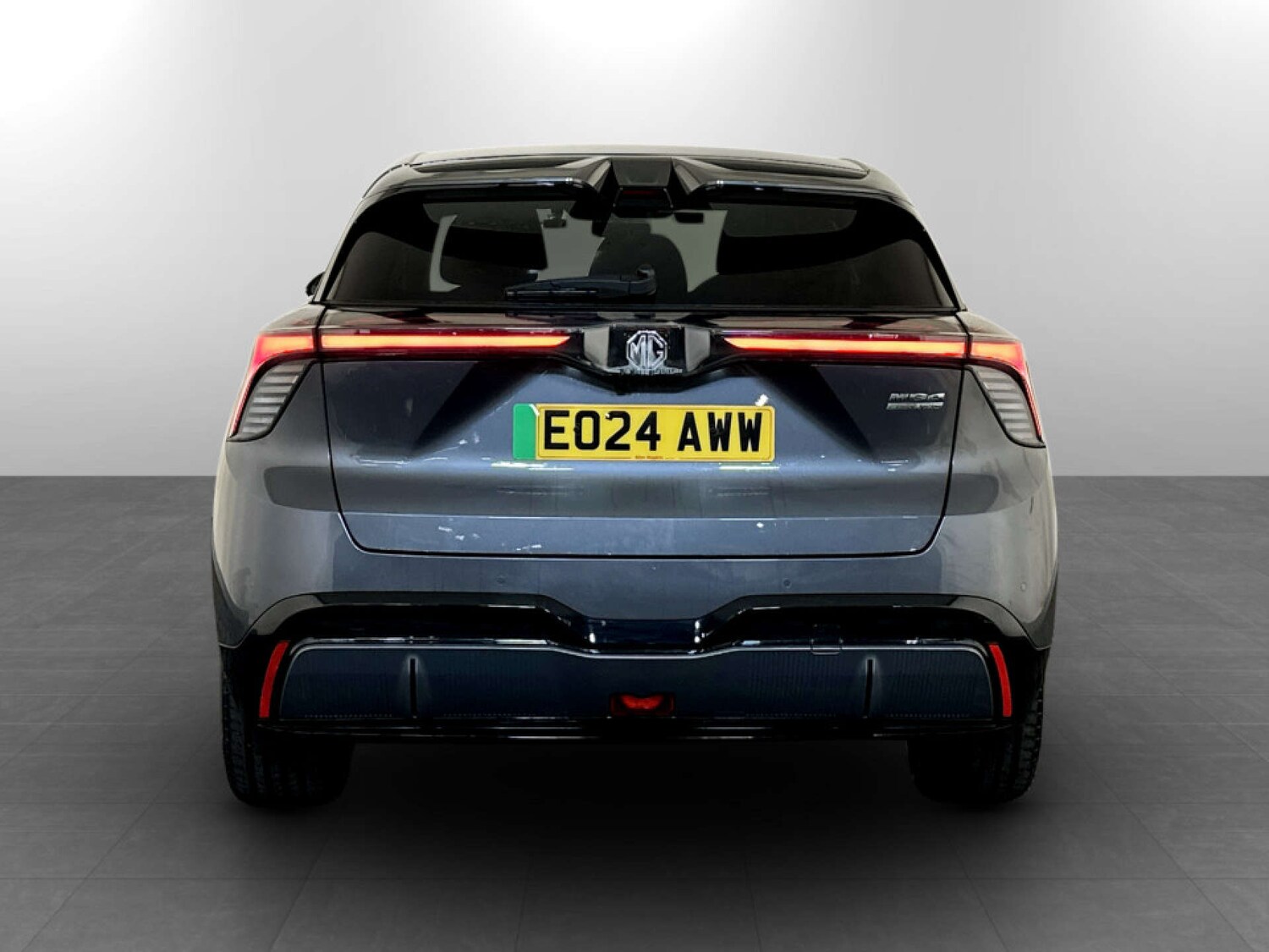 Used MG MG4 2024 for sale - 77701562: Photo 8