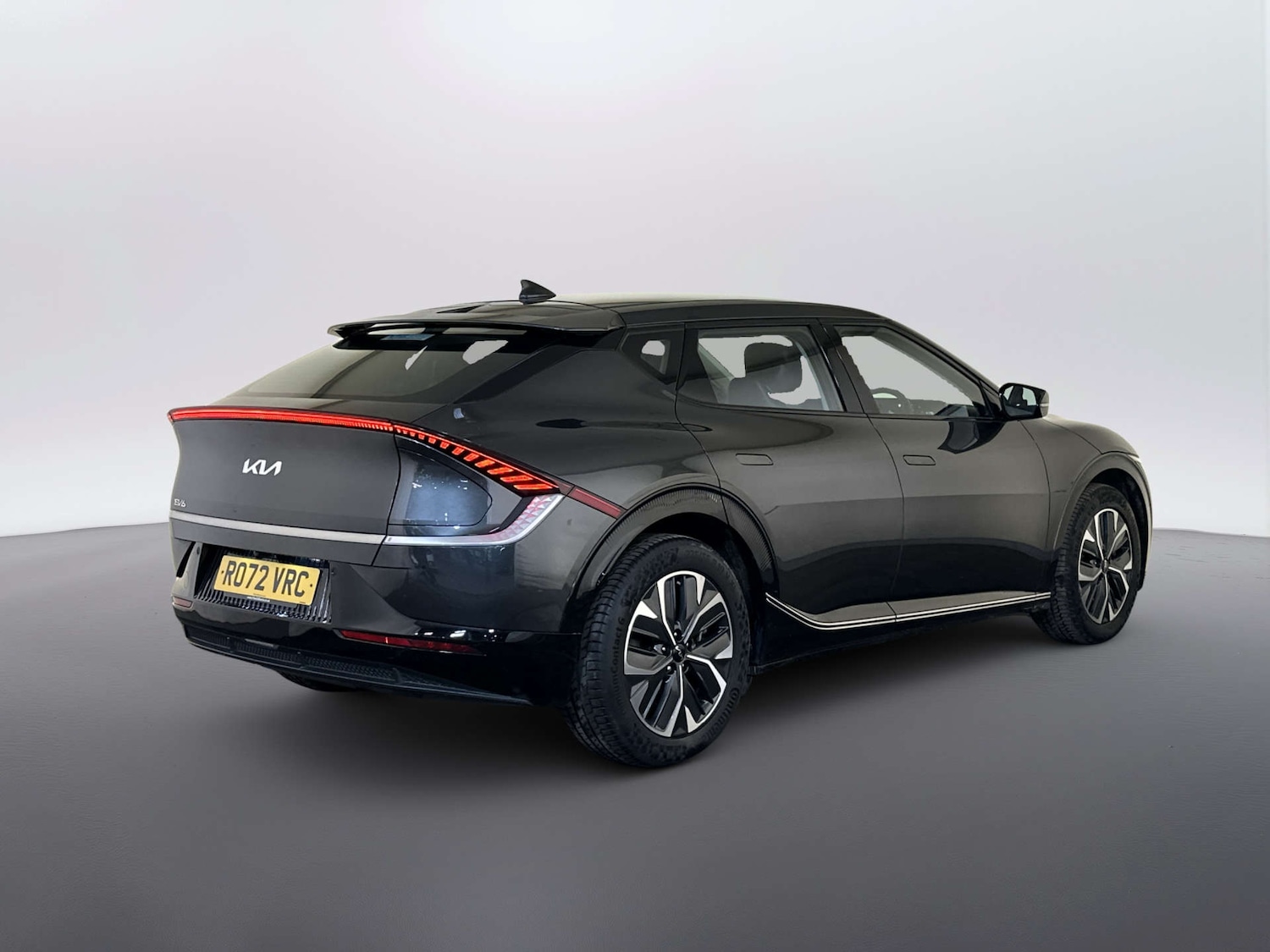 Used Kia EV6 2022 for sale - 77953367: Photo 10