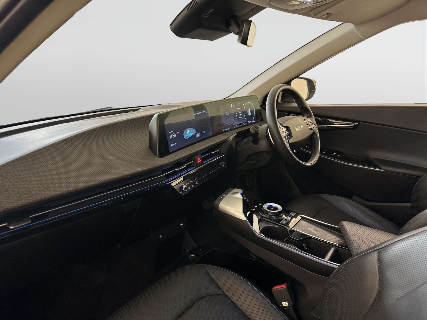 Used Kia EV6 2022 for sale - 77953367: Photo 12