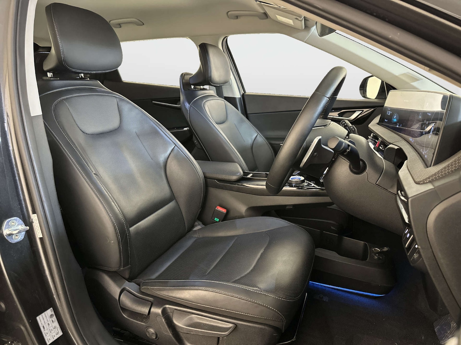 Used Kia EV6 2022 for sale - 77953367: Photo 13