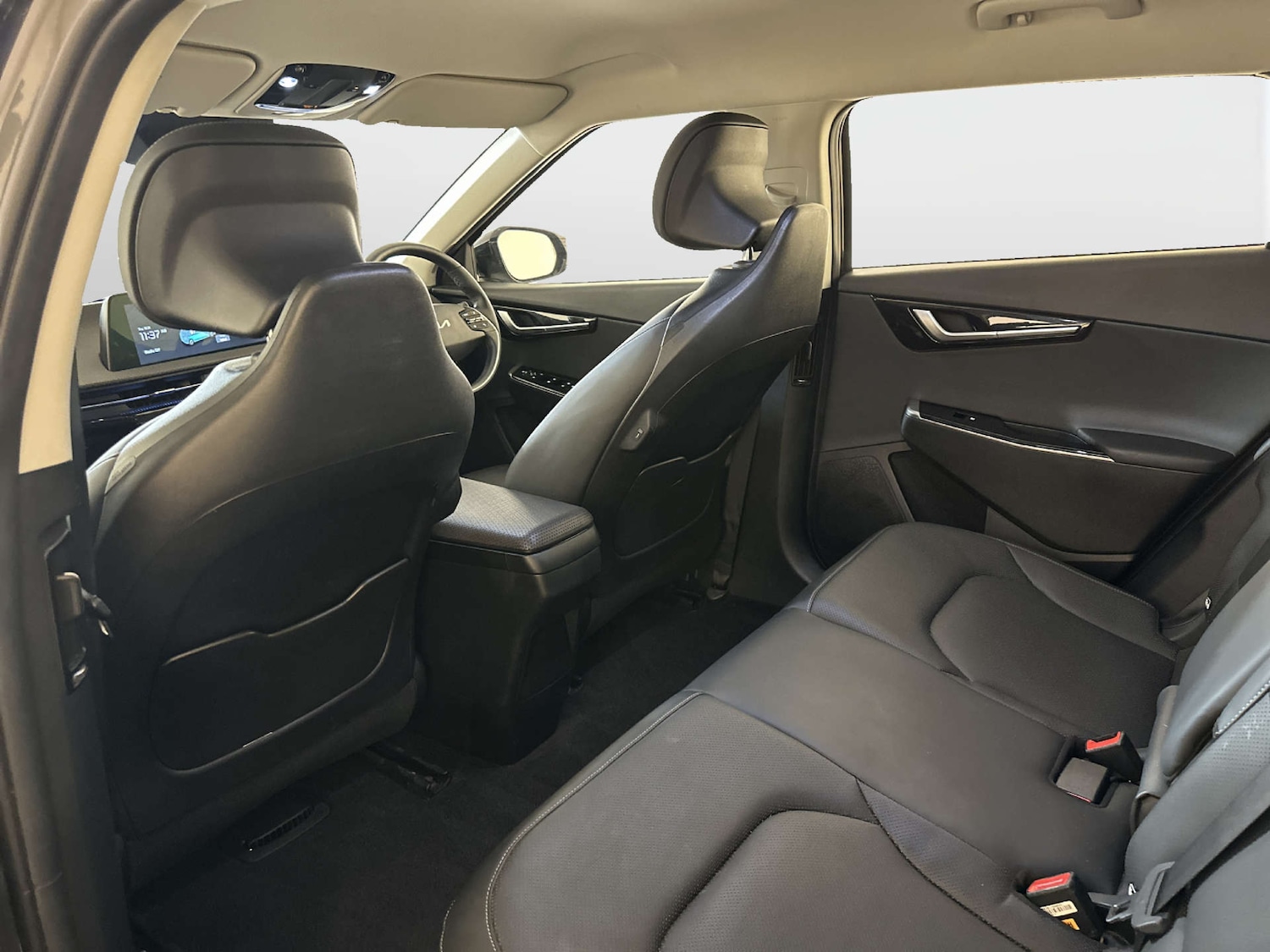 Used Kia EV6 2022 for sale - 77953367: Photo 14