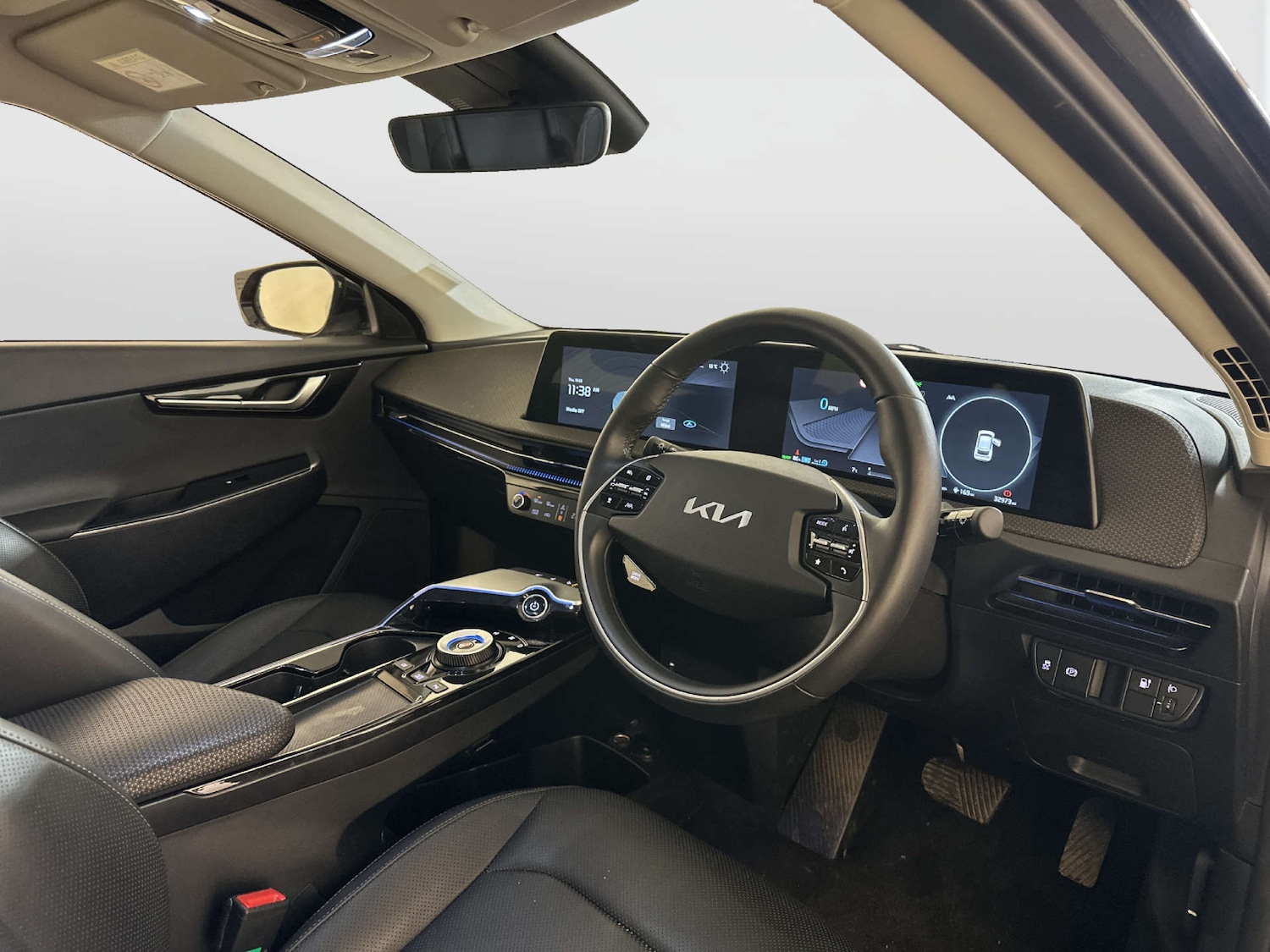 Used Kia EV6 2022 for sale - 77953367: Photo 15