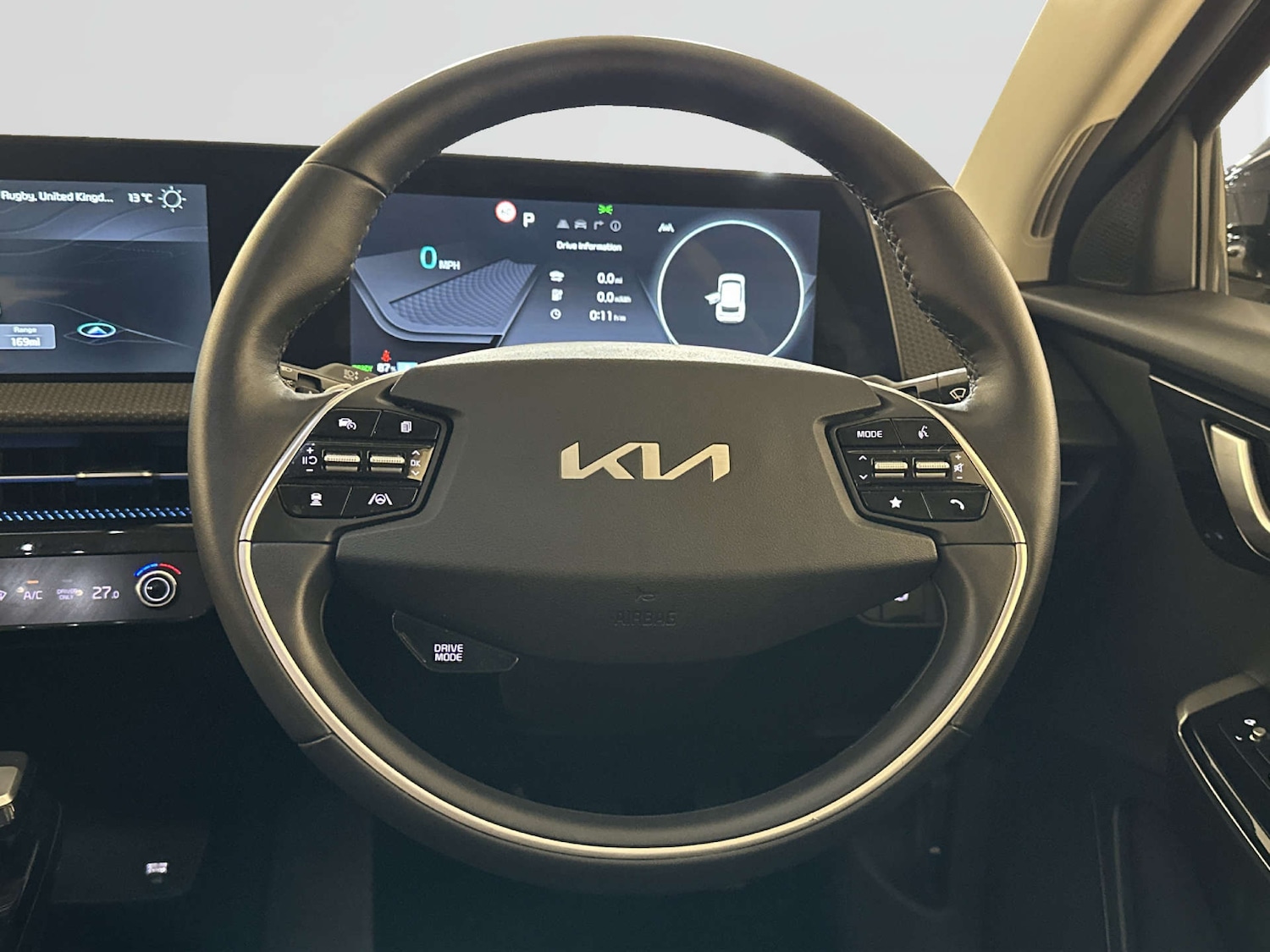 Used Kia EV6 2022 for sale - 77953367: Photo 16