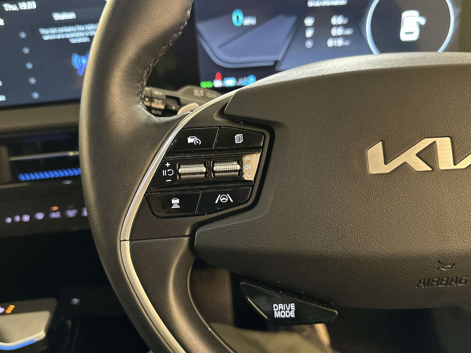 Used Kia EV6 2022 for sale - 77953367: Photo 17