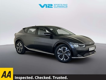 Used Kia EV6 2022 for sale - 77953367: Photo