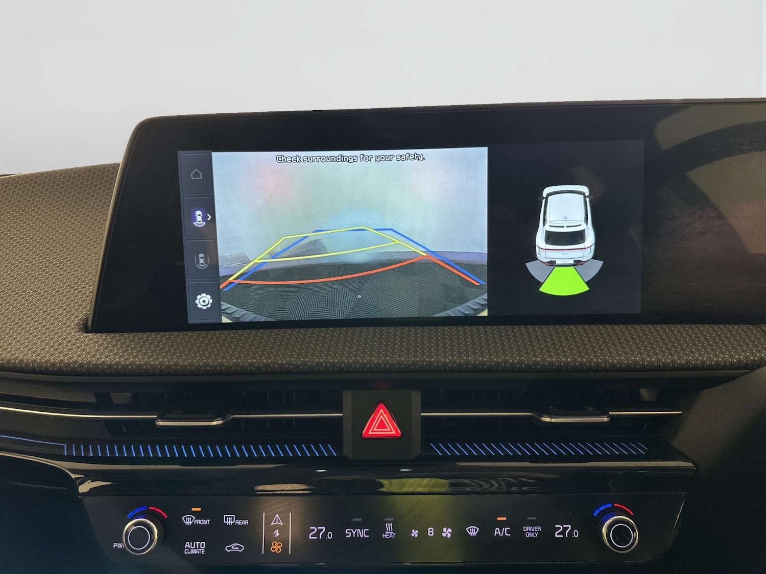 Used Kia EV6 2022 for sale - 77953367: Photo 20