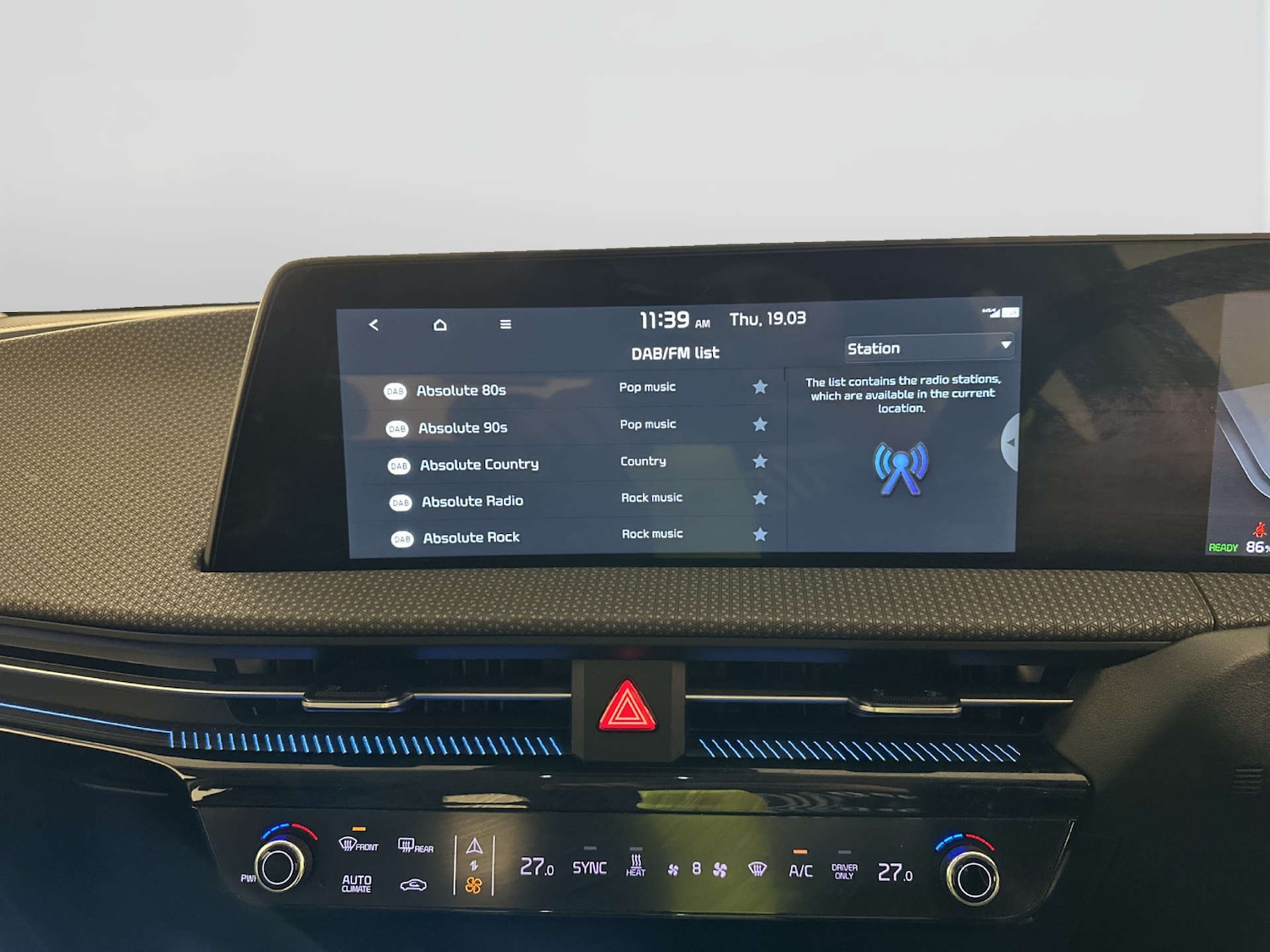 Used Kia EV6 2022 for sale - 77953367: Photo 21