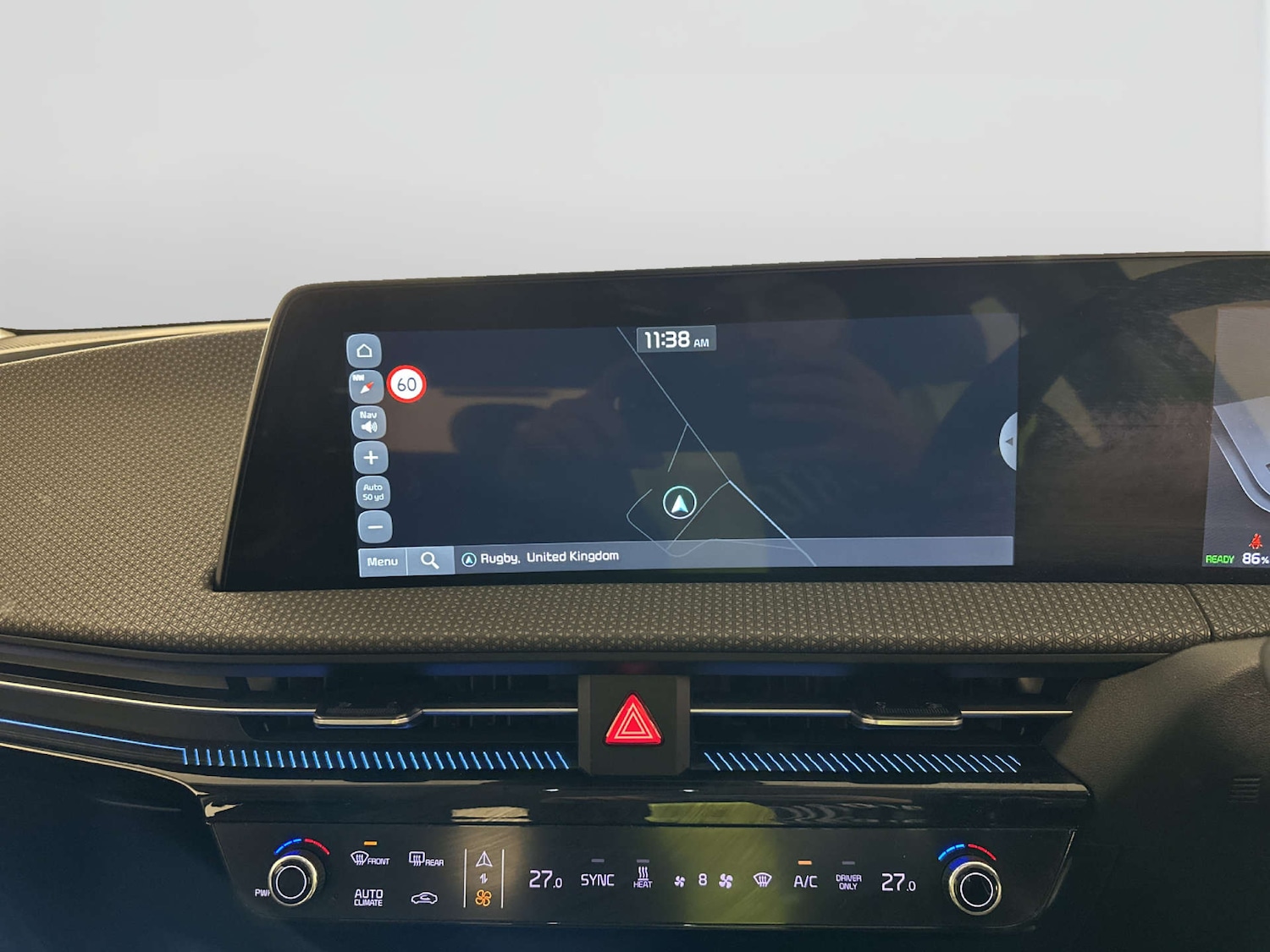 Used Kia EV6 2022 for sale - 77953367: Photo 22