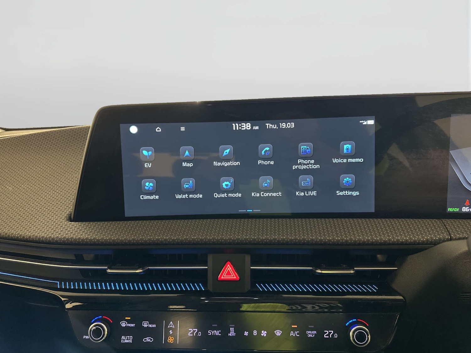 Used Kia EV6 2022 for sale - 77953367: Photo 23