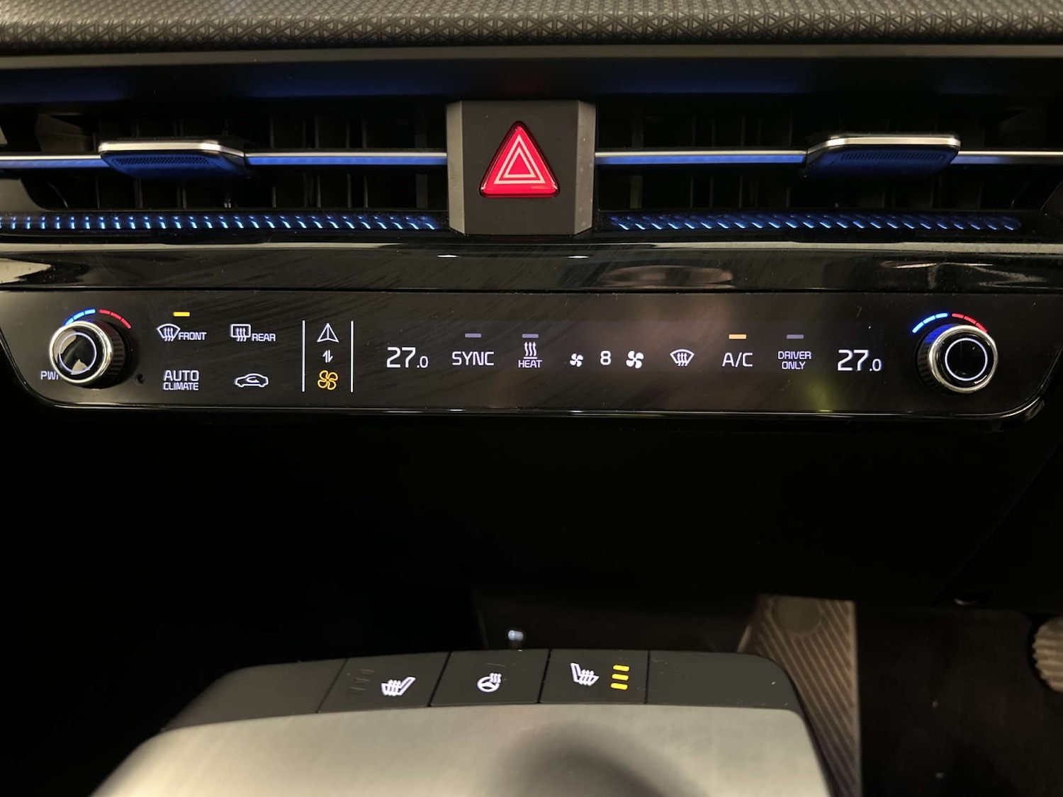 Used Kia EV6 2022 for sale - 77953367: Photo 24