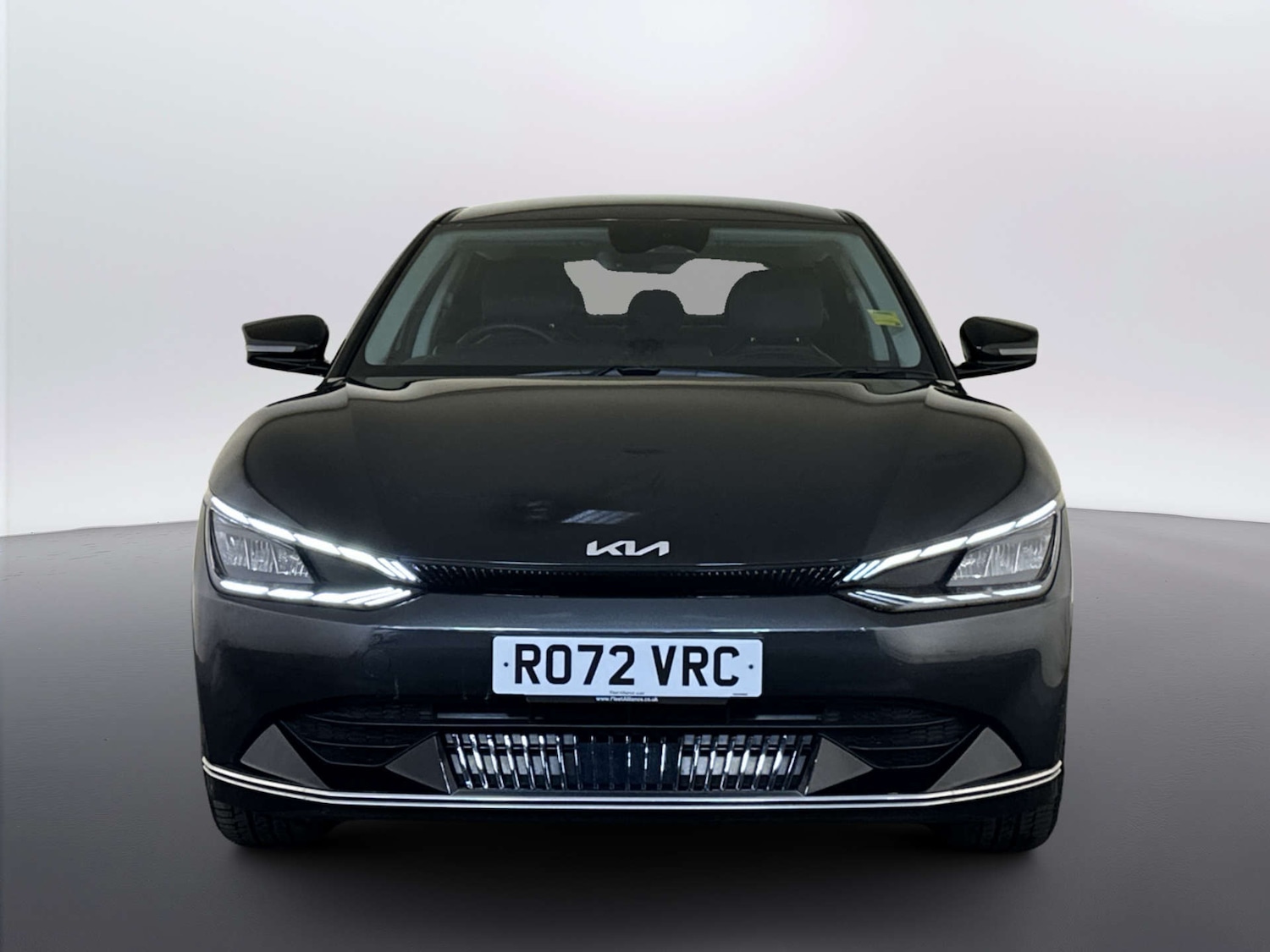 Used Kia EV6 2022 for sale - 77953367: Photo 5