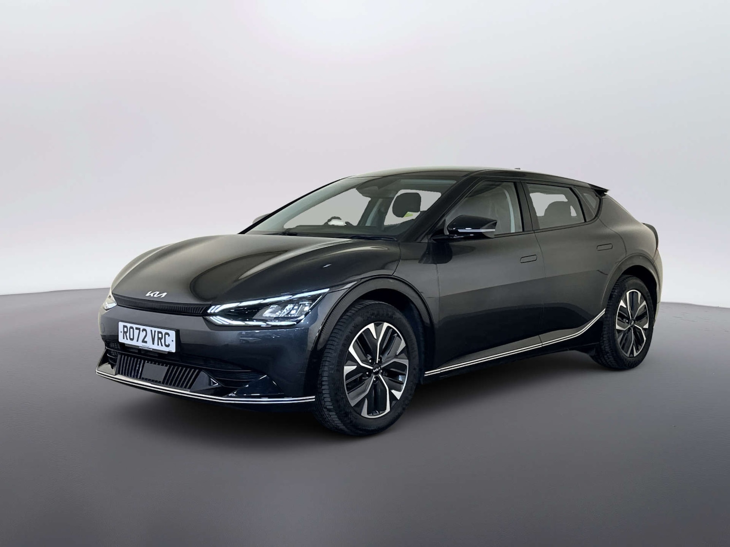 Used Kia EV6 2022 for sale - 77953367: Photo 6