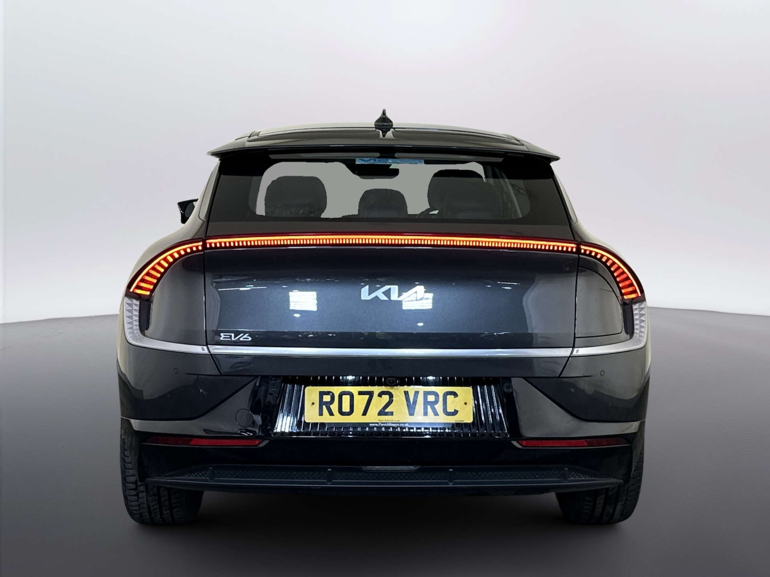 Used Kia EV6 2022 for sale - 77953367: Photo 9