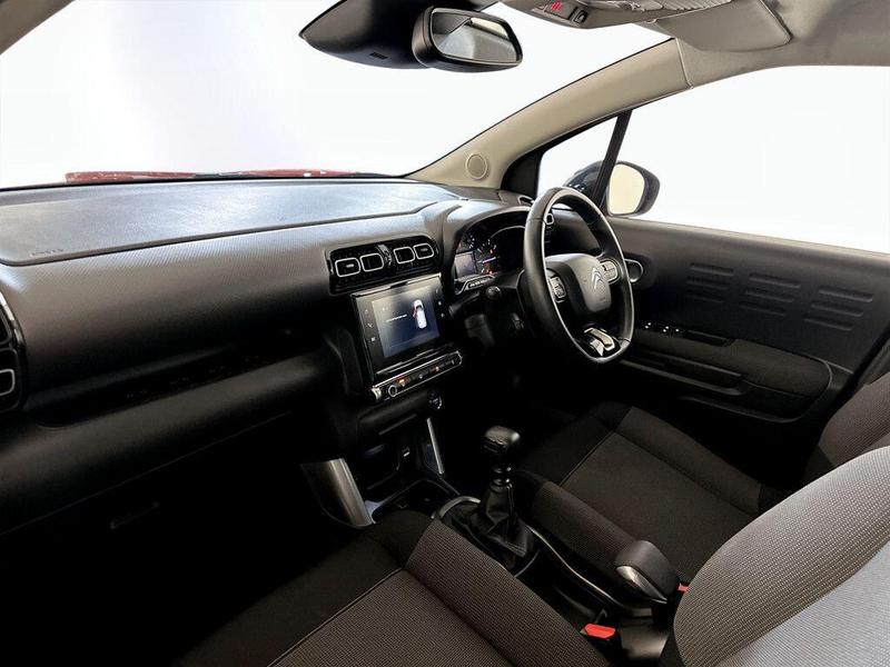 Used Citroen C3 Aircross 2018 for sale - 76131429: Photo 12