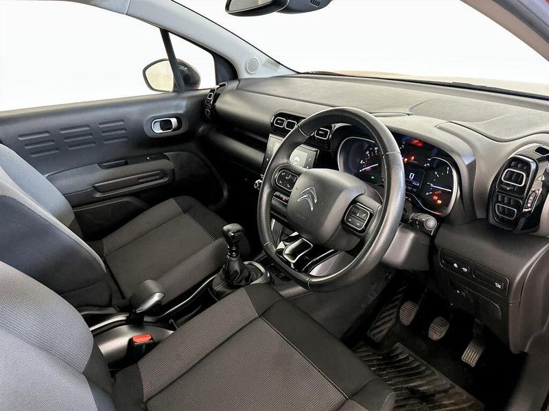 Used Citroen C3 Aircross 2018 for sale - 76131429: Photo 15