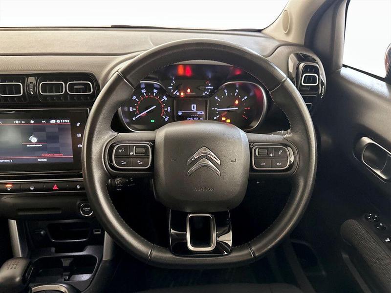 Used Citroen C3 Aircross 2018 for sale - 76131429: Photo 16