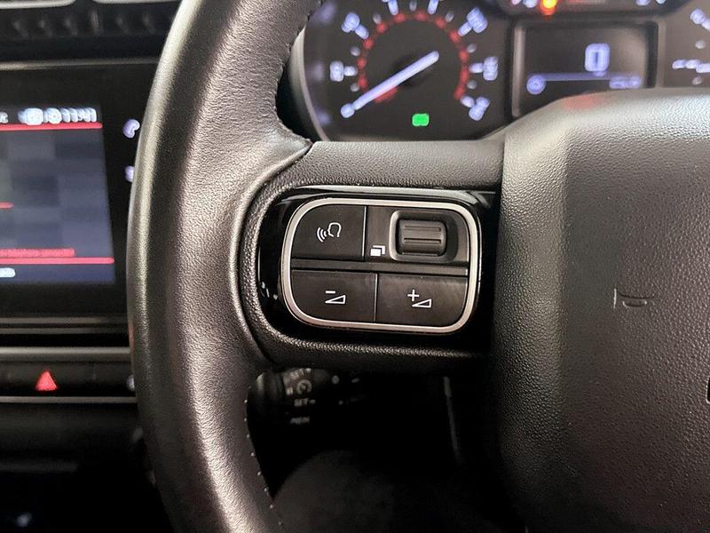 Used Citroen C3 Aircross 2018 for sale - 76131429: Photo 17
