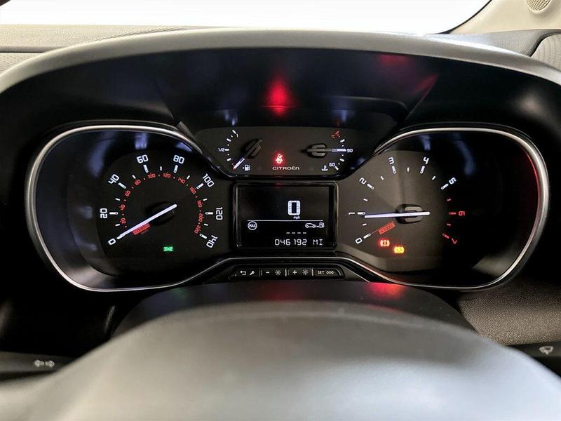 Used Citroen C3 Aircross 2018 for sale - 76131429: Photo 18