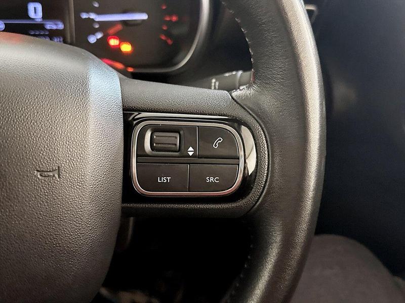 Used Citroen C3 Aircross 2018 for sale - 76131429: Photo 19