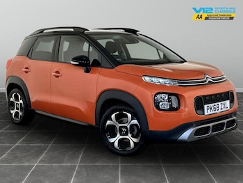 Citroen - C3 Aircross