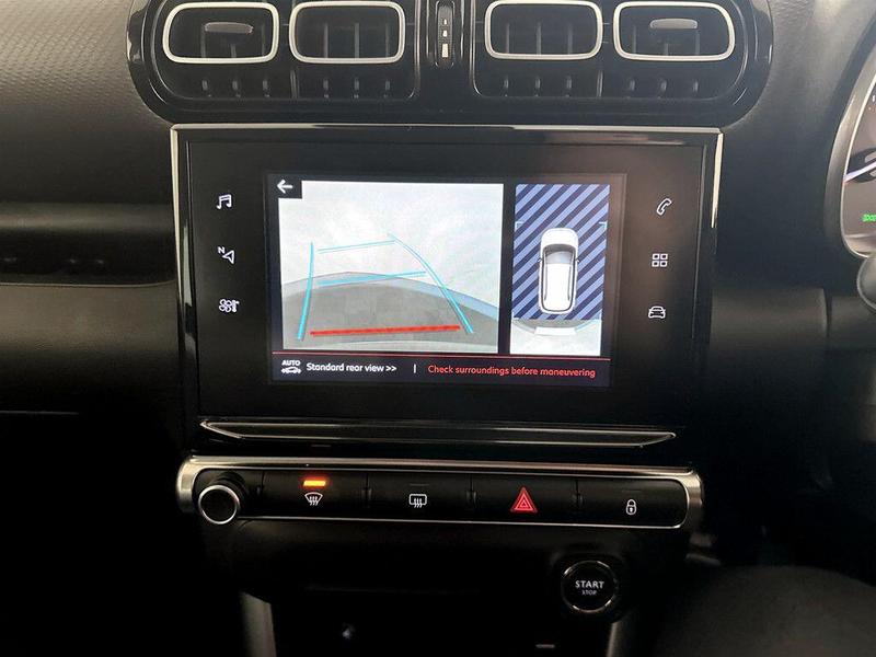 Used Citroen C3 Aircross 2018 for sale - 76131429: Photo 20