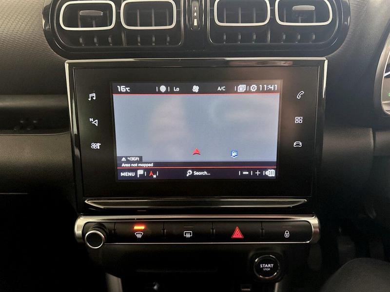 Used Citroen C3 Aircross 2018 for sale - 76131429: Photo 21