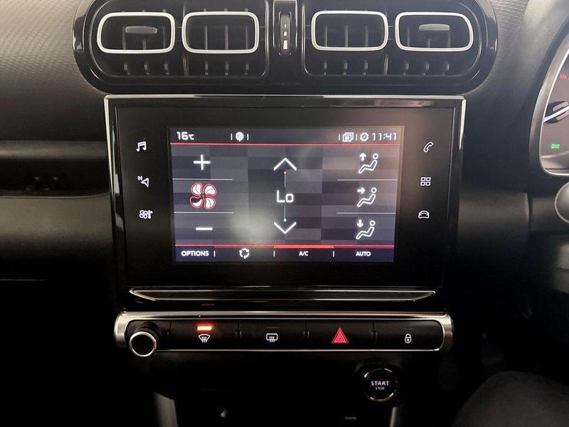 Used Citroen C3 Aircross 2018 for sale - 76131429: Photo 22