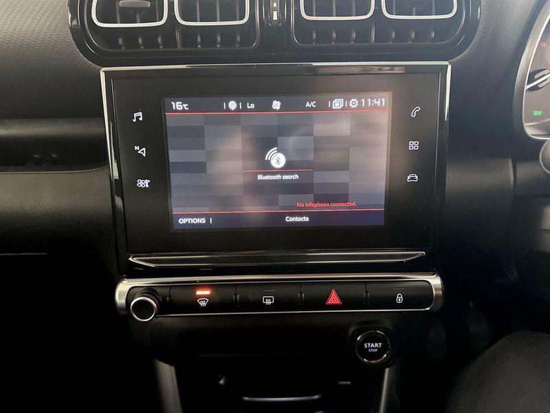 Used Citroen C3 Aircross 2018 for sale - 76131429: Photo 23