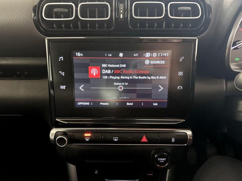 Used Citroen C3 Aircross 2018 for sale - 76131429: Photo 24