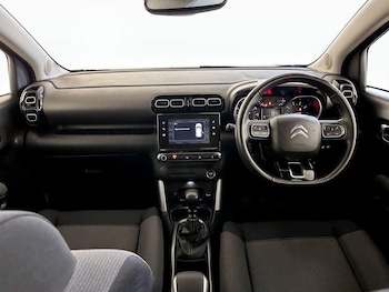 Used Citroen C3 Aircross 2018 for sale - 76131429: Photo 3