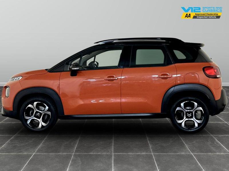 Used Citroen C3 Aircross 2018 for sale - 76131429: Photo 7