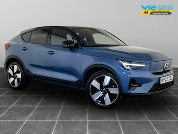 2022 (22) - 300kW Recharge Twin Pro 78kWh 5dr AWD Auto SERVICE HISTORY REVERSE CAMERA