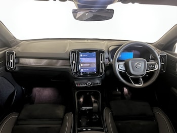 Used Volvo C40 2022 for sale - 75421614: Photo
